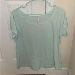 t shirt / sleep shirt